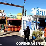 Cosy Copenhagen
