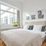Top Location - Citycenter - Balcony