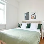 Top Location - Citycenter - Balcony