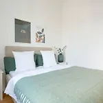 Top Location - Citycenter - Balcony