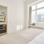 Top Location - Citycenter - Balcony