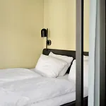 Aperon Apartment Hotel