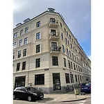Apartmentincopenhagen Apartment 1551