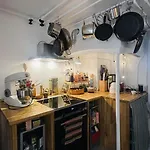 Apartmentincopenhagen Apartment 1639