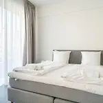 Scandinavian Premium Atelier - Spacious Comfort