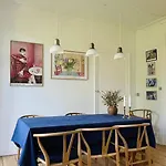 Apartmentincopenhagen Apartment 1049