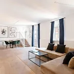 Charismatic Flats In Copenhagen Old Town