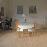 Perfect Apartment In Hellerup