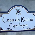Casa De Rainer Copenhagen Room 6