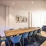 Stunning Penthouse A Location