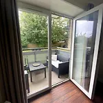2 Bedroom Apartment At Amager