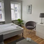 Vesterbro Apartments 315