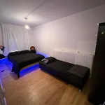 Cheap Apartment Near Central
