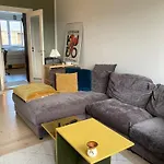 Central Cozy Apartment In Amager