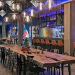 Moxy Copenhagen Sydhavnen