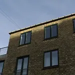 Brik Apartment Hotel