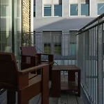 Brik Apartment Hotel