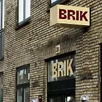 Brik Apartment Hotel