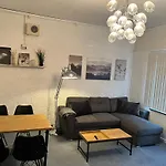 Paent Og Hyggeligt Lejlighed