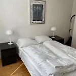 Viborggade