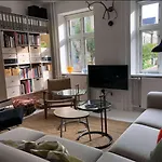 Private 3-Story House - In Iconic Carlsberg Byen