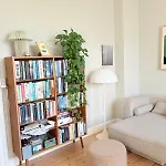 Cosy Vesterbro Apartment