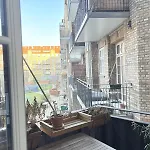 Cosy Vesterbro Apartment