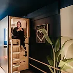 Capsule Hotel - Copenhagen