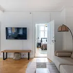 Perfect 3Br City-Break Home