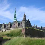 10 Person Apartment In The Heart Of Copenhagen