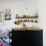 Apartmentincopenhagen Apartment 1695
