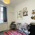 Apartmentincopenhagen Apartment 1695