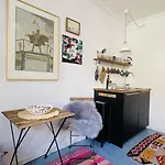 Apartmentincopenhagen Apartment 1695