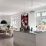 Apartmentincopenhagen Apartment 1618