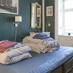 Beautiful And Classic Appartment