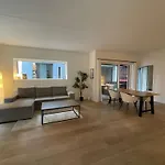 Nordhavn Luxury Penthouse
