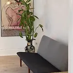 Nyhavn Apartment
