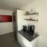 Big Frederiksberg Apartment