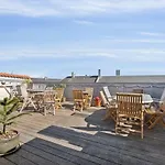 Luxury Stay In Trendy Vesterbro