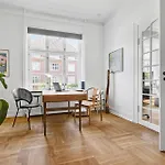 Exclusive Apartment With Private Terrace