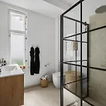 Exclusive Apartment With Private Terrace