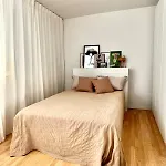 Apartment By The Lakes In Copenhagen