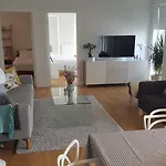 Canal Apartment
