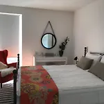 Canal Apartment