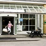Danhostel Copenhagen Bellahoj