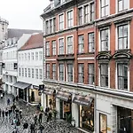3 Bedroom Apartment In The Heart Of Copenhagen