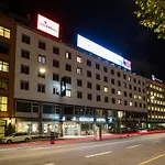 Profilhotels Mercur