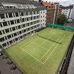Profilhotels Mercur