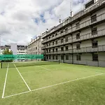 Profilhotels Mercur