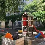 Cosy Copenhagen